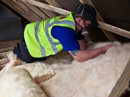 Types of Insulation We Offer in Glenside, PA