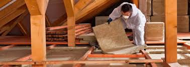 Professional Foam Insulation Services in Glenside, PA